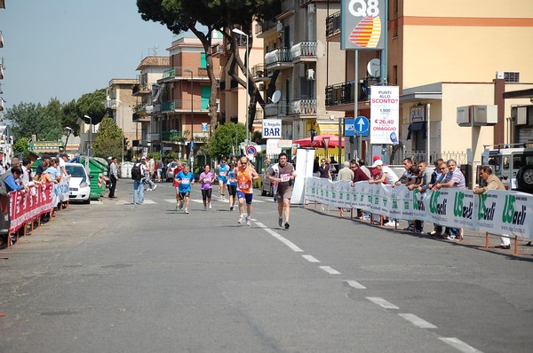 Corri nel Campus (08/05/2011) 0059