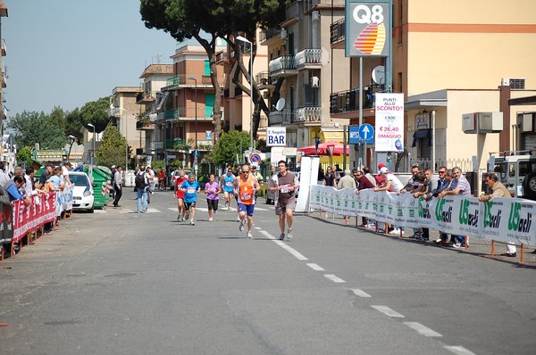 Corri nel Campus (08/05/2011) 0060
