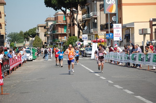 Corri nel Campus (08/05/2011) 0064