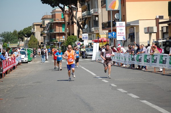 Corri nel Campus (08/05/2011) 0065