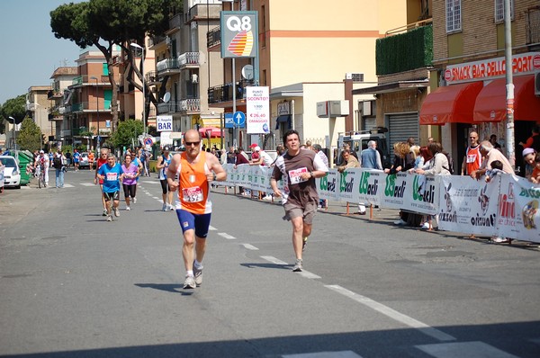 Corri nel Campus (08/05/2011) 0069