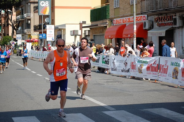 Corri nel Campus (08/05/2011) 0070