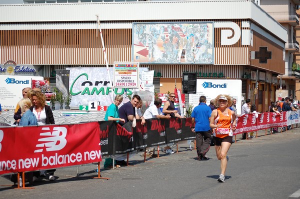 Corri nel Campus (08/05/2011) 0074