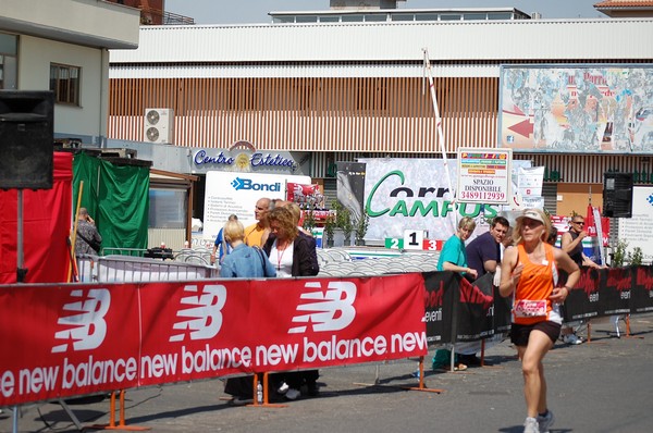 Corri nel Campus (08/05/2011) 0076