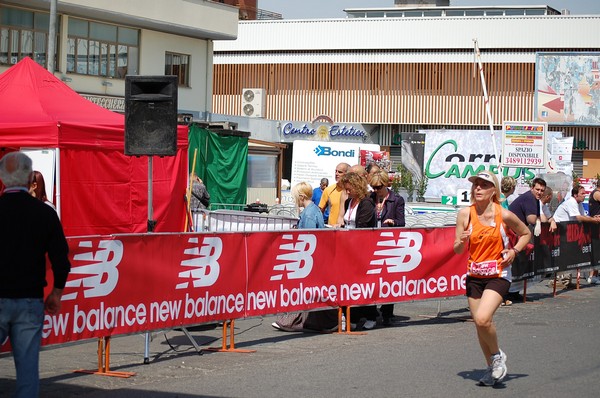 Corri nel Campus (08/05/2011) 0077
