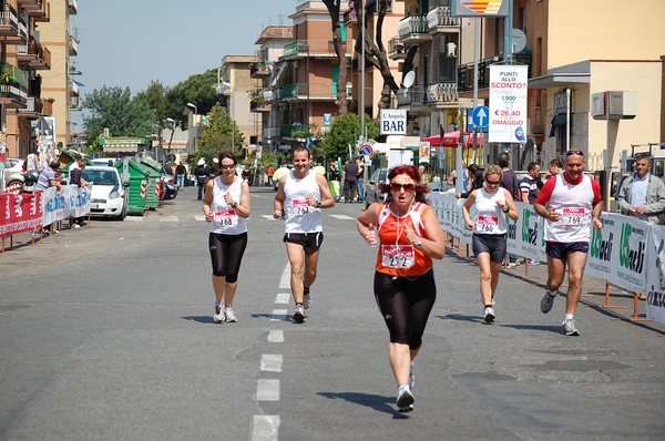 Corri nel Campus (08/05/2011) 0085