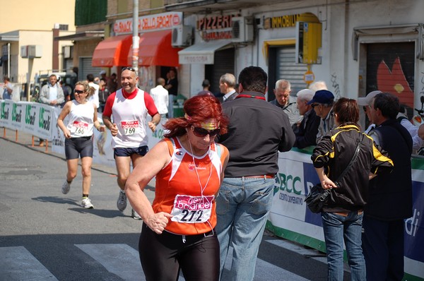 Corri nel Campus (08/05/2011) 0087