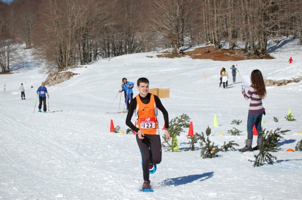 La Ciaspeata (06/02/2011) 043