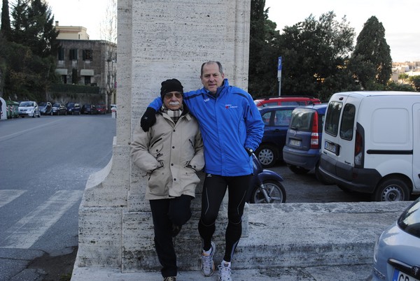 Passeggiata di Capodanno (01/01/2011) 0002