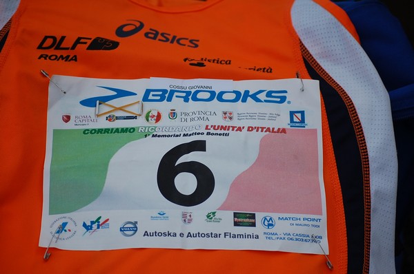 Corriamo ricordando l'Unità d'Italia (17/03/2011) 0015