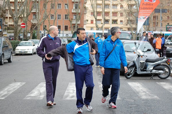 Corriamo ricordando l'Unità d'Italia (17/03/2011) 0030