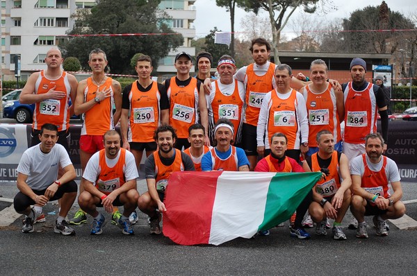 Corriamo ricordando l'Unità d'Italia (17/03/2011) 0055