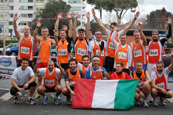 Corriamo ricordando l'Unità d'Italia (17/03/2011) 0056