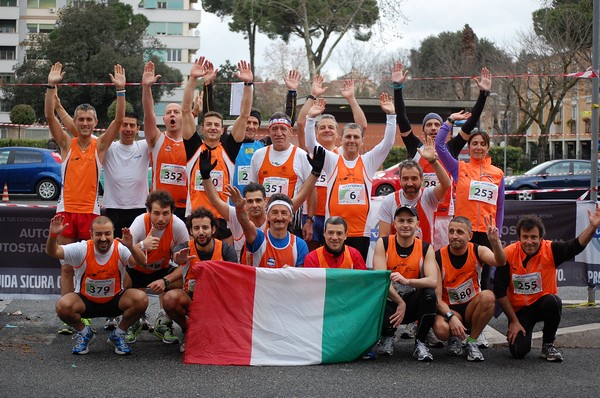 Corriamo ricordando l'Unità d'Italia (17/03/2011) 0059