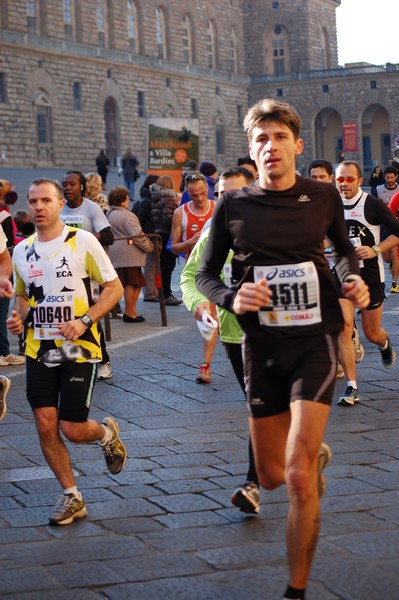 Maratona di Firenze (27/11/2011) 0002