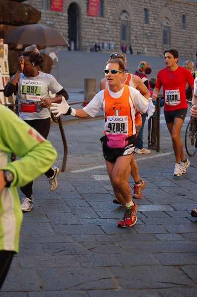 Maratona di Firenze (27/11/2011) 0004