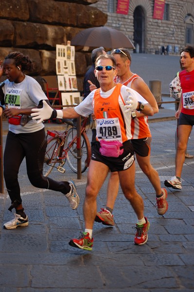 Maratona di Firenze (27/11/2011) 0005