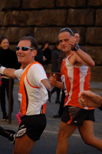 Maratona di Firenze (27/11/2011) 0009