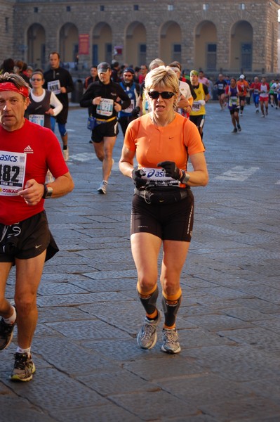 Maratona di Firenze (27/11/2011) 0013