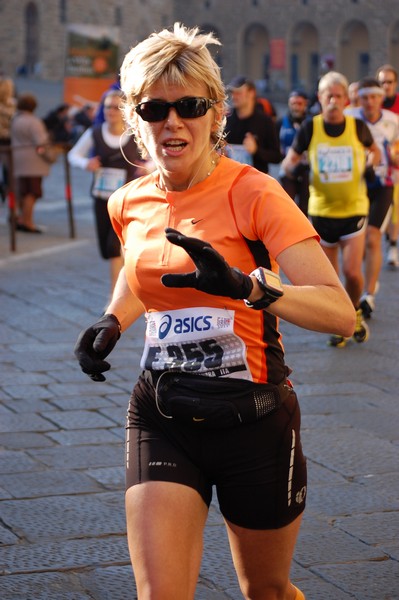 Maratona di Firenze (27/11/2011) 0015