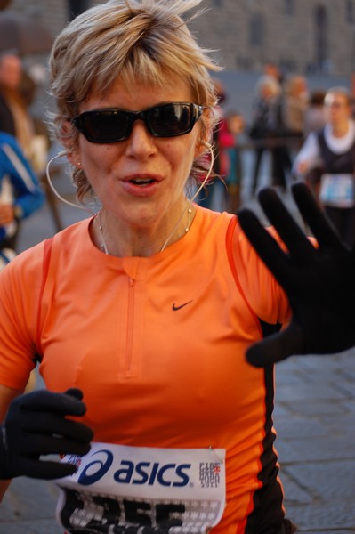 Maratona di Firenze (27/11/2011) 0016