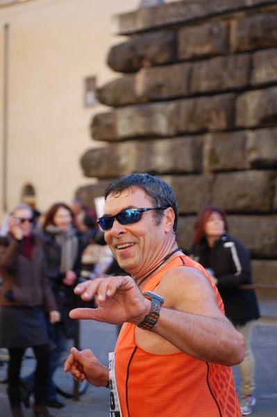 Maratona di Firenze (27/11/2011) 0017