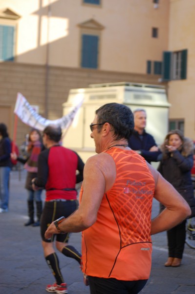 Maratona di Firenze (27/11/2011) 0018