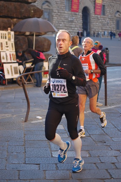Maratona di Firenze (27/11/2011) 0021