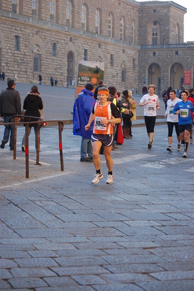 Maratona di Firenze (27/11/2011) 0025