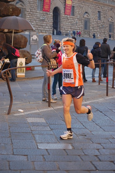Maratona di Firenze (27/11/2011) 0029