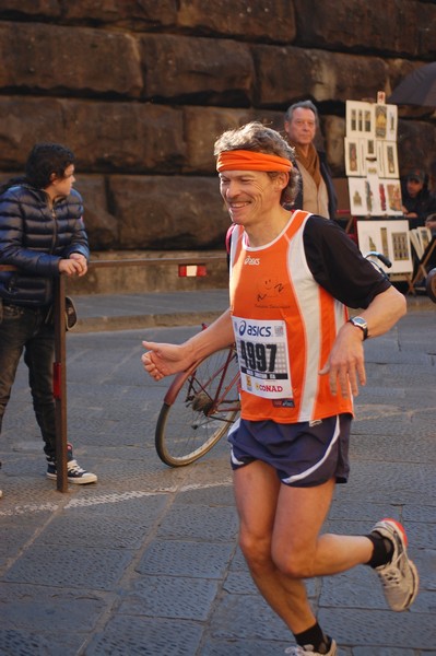 Maratona di Firenze (27/11/2011) 0031