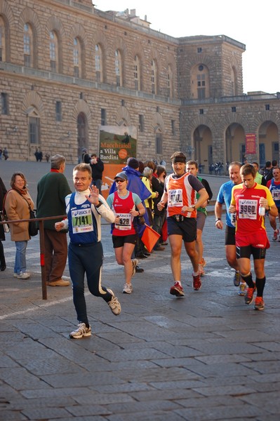 Maratona di Firenze (27/11/2011) 0032