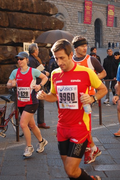 Maratona di Firenze (27/11/2011) 0038