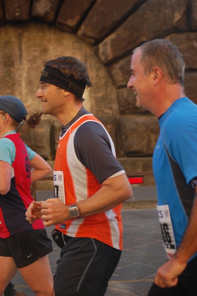 Maratona di Firenze (27/11/2011) 0040