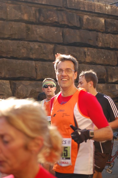 Maratona di Firenze (27/11/2011) 0041