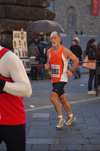 Maratona di Firenze (27/11/2011) 0044