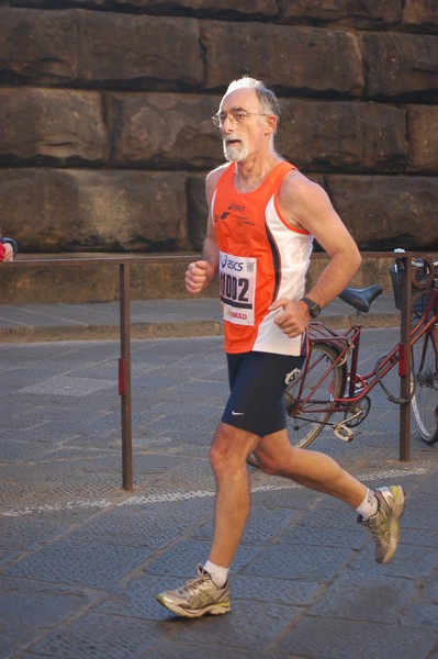 Maratona di Firenze (27/11/2011) 0046