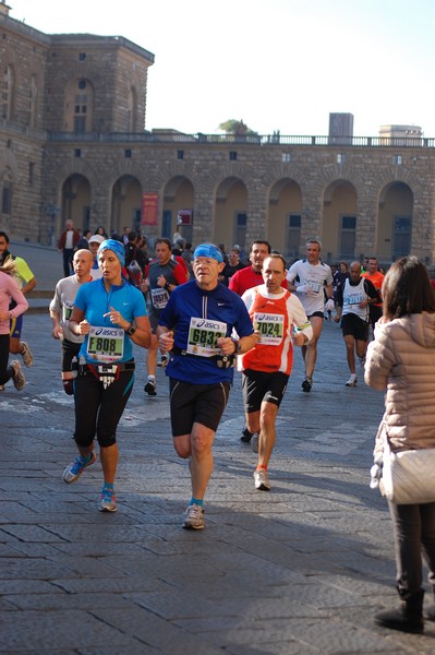 Maratona di Firenze (27/11/2011) 0049