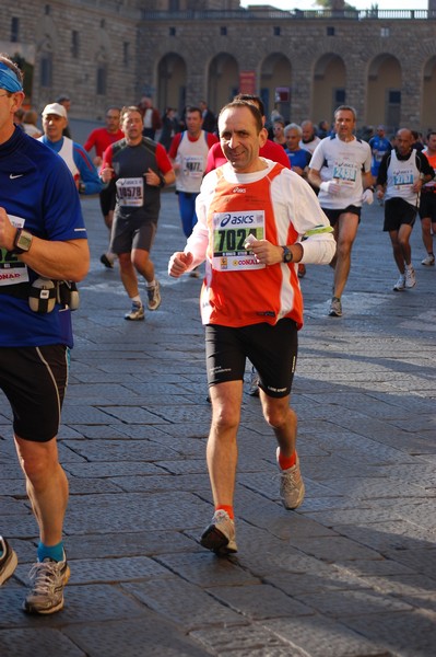 Maratona di Firenze (27/11/2011) 0053