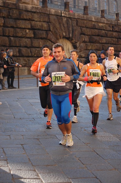 Maratona di Firenze (27/11/2011) 0055