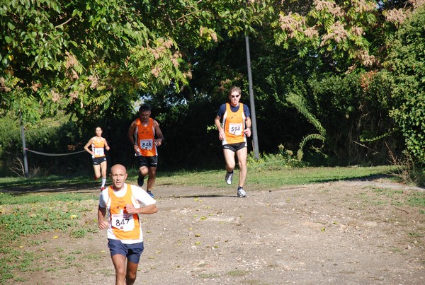 Trofeo Podistica Solidarietà (23/10/2011) 0015