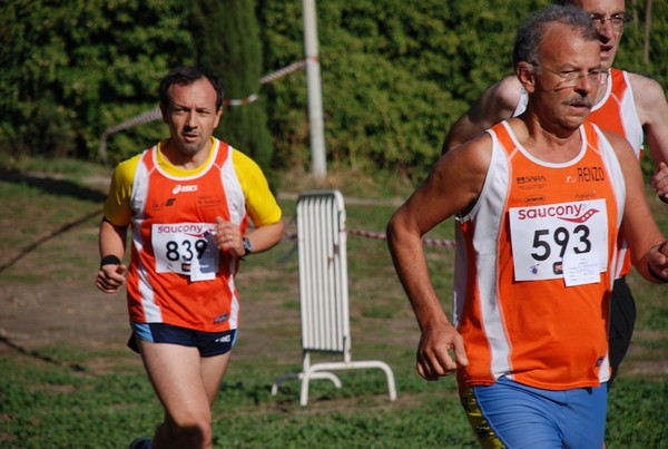 Trofeo Podistica Solidarietà (23/10/2011) 0025
