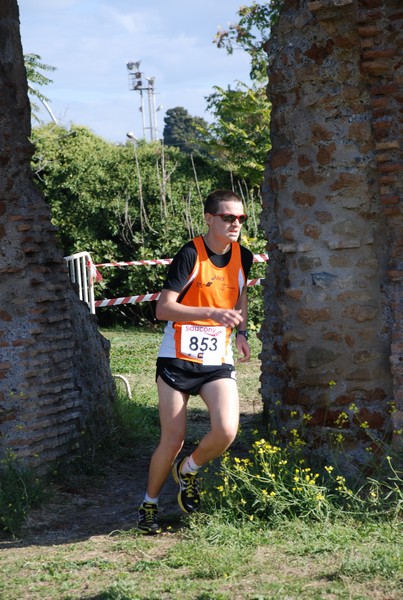 Trofeo Podistica Solidarietà (23/10/2011) 0008