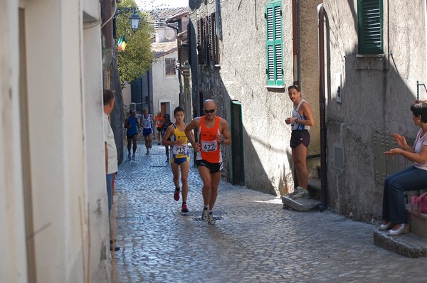 Attraverso... Castel San Pietro Romano (21/08/2011) 0020