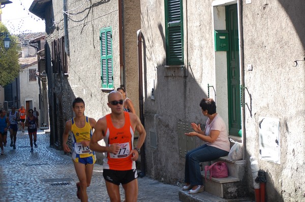 Attraverso... Castel San Pietro Romano (21/08/2011) 0023