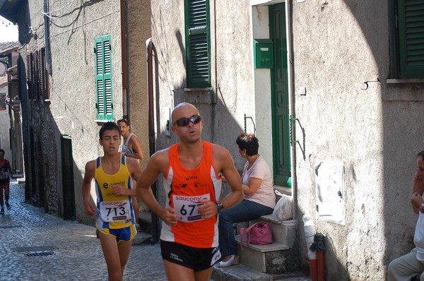 Attraverso... Castel San Pietro Romano (21/08/2011) 0024