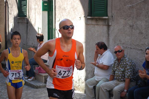 Attraverso... Castel San Pietro Romano (21/08/2011) 0025
