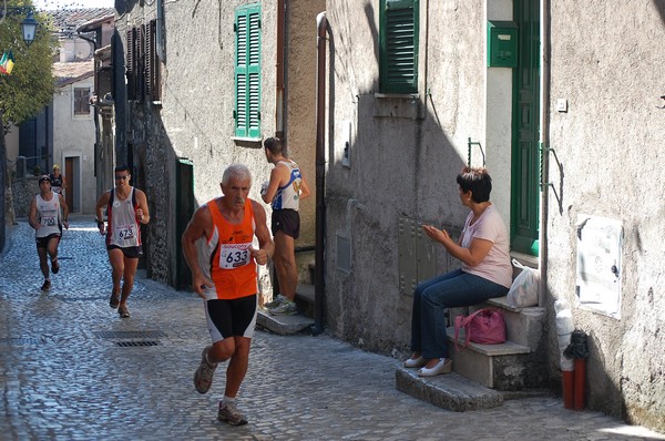Attraverso... Castel San Pietro Romano (21/08/2011) 0028
