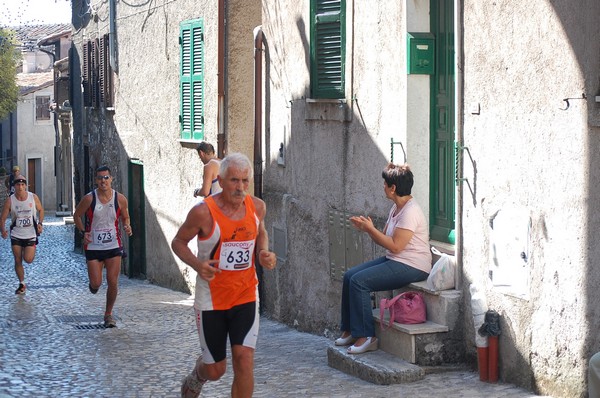 Attraverso... Castel San Pietro Romano (21/08/2011) 0029