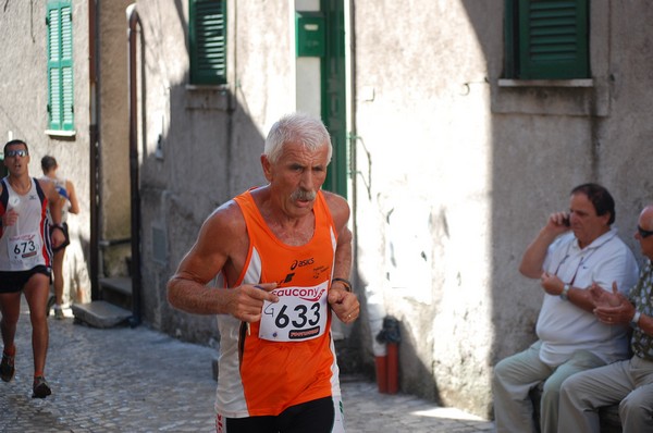 Attraverso... Castel San Pietro Romano (21/08/2011) 0031